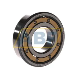 Подшипник шариковый радиальный однорядный 6310M/C3 SKF