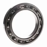 Подшипник шариковый радиальный однорядный 6024/C4 SKF
