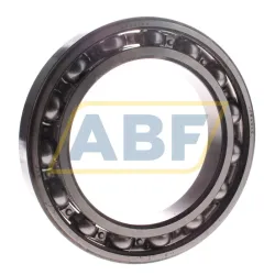 Подшипник шариковый радиальный однорядный 6024/C4 SKF