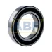 Уплотнение 6011-2RS1/C3 SKF