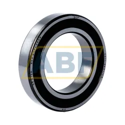 Уплотнение 6011-2RS1/C3 SKF