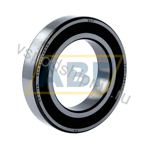 Уплотнение 6011-2RS1/C3 SKF