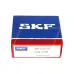 Радиально-упорный шариковый подшипник двухрядный 3210ATN9 SKF