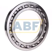 Подшипник шариковый радиальный однорядный 16028 SKF