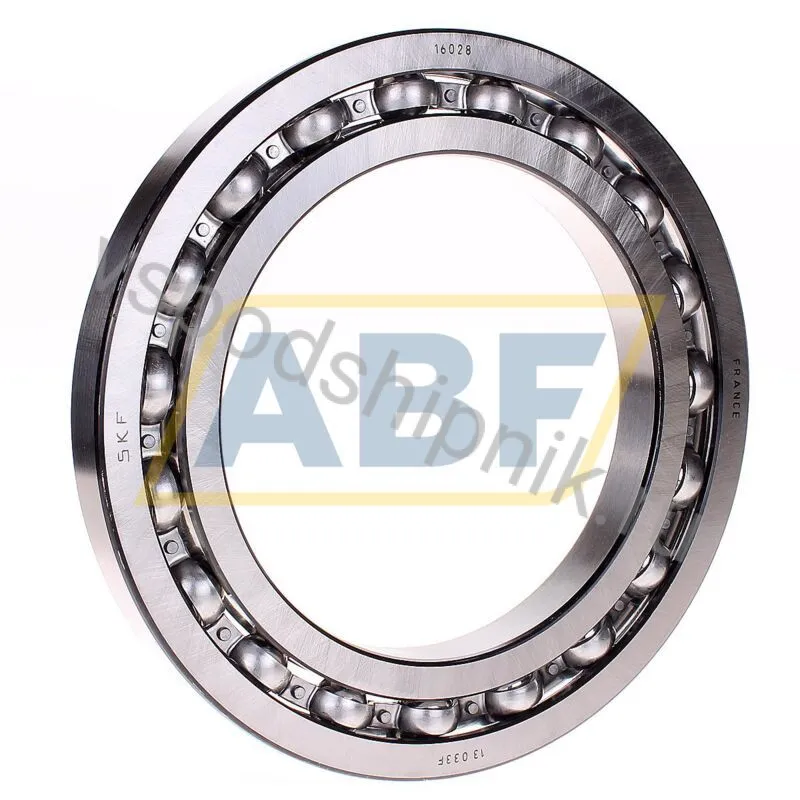 Подшипник шариковый радиальный однорядный 16028 SKF 360