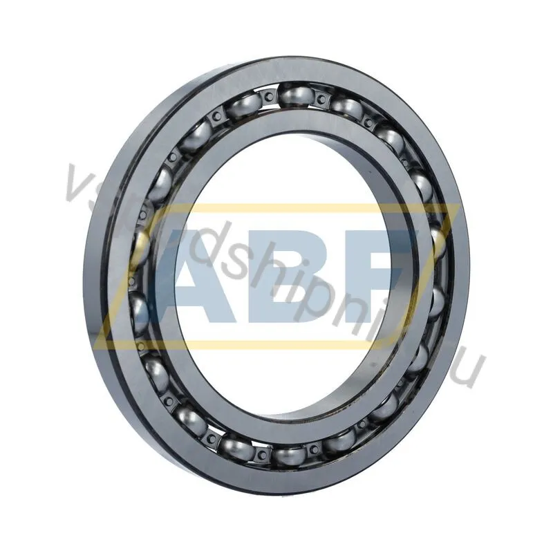 Подшипник шариковый радиальный однорядный 16026/C3 SKF 360