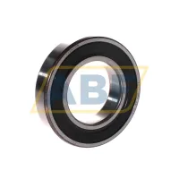 Подшипник шариковый радиальный однорядный 6211-2RSC3 Timken