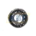 Подшипник шариковый радиально-упорный однорядный 7202CDGA/HCP4A SKF