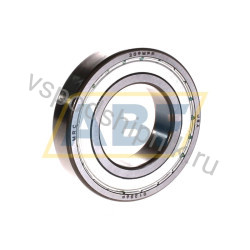 Подшипник шариковый радиальный однорядный 209MFF MRC/Marlin Rockwell