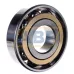 Подшипник шариковый радиально-упорный однорядный 7416CBM SKF