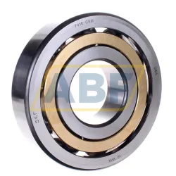 Подшипник шариковый радиально-упорный однорядный 7416CBM SKF