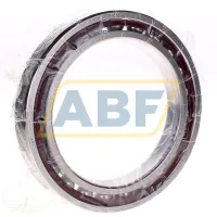 Подшипник шариковый радиально-упорный однорядный 71930CDGB/P4A SKF