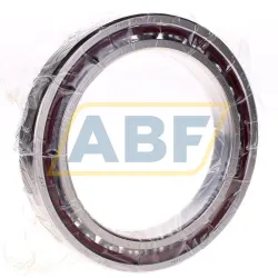 Подшипник шариковый радиально-упорный однорядный 71930CDGB/P4A SKF