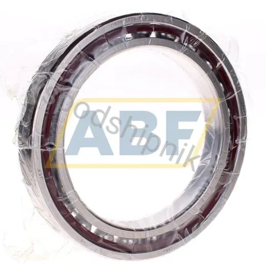 Подшипник шариковый радиально-упорный однорядный 71930CDGB/P4A SKF