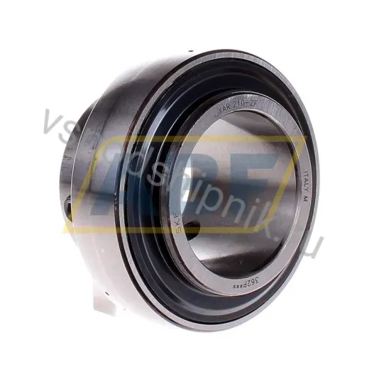 Подшипниковый узел YAR210-2F SKF 50×90×51.6 мм