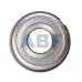 Подшипник шариковый радиальный однорядный 6306-2ZNR SKF