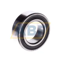 Подшипник шариковый радиальный однорядный 63007-2RS1 SKF