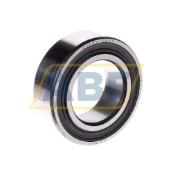 Подшипник шариковый радиальный однорядный 63007-2RS1 SKF
