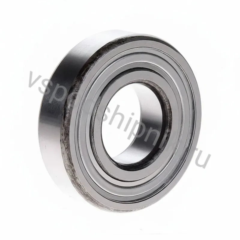 Подшипник шариковый радиальный однорядный RLS8-2Z SKF 360