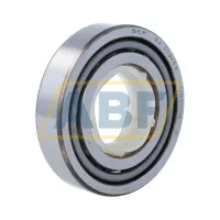 Четырёхточечный шариковый подшипник QJ209/C2 SKF