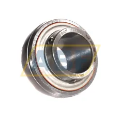 Подшипниковый узел YAR206-2RFGR/HV SKF