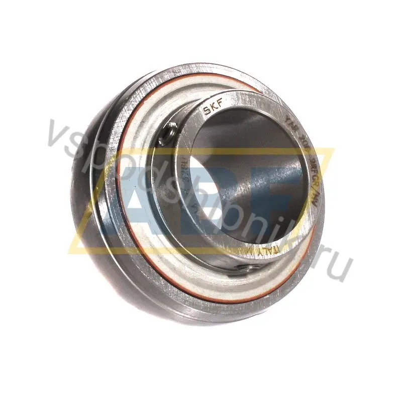Подшипниковый узел YAR206-2RFGR/HV SKF 360