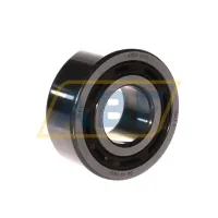 Подшипник шариковый радиальный двухрядный 4307ATN9 SKF