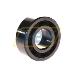 Подшипник шариковый радиальный двухрядный 4307ATN9 SKF