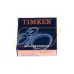 Подшипник шариковый радиальный однорядный 6202-ZZ Timken