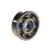 Подшипник шариковый радиальный однорядный 6200-C3 Timken