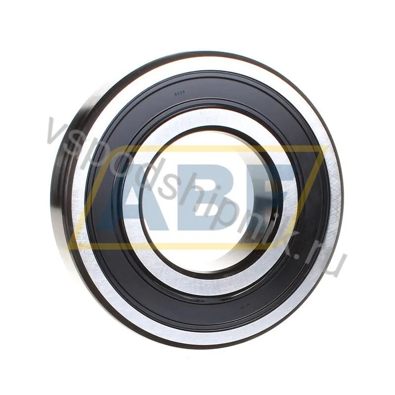 Подшипник шариковый радиальный однорядный 312SZZC MRC/Marlin Rockwell 360