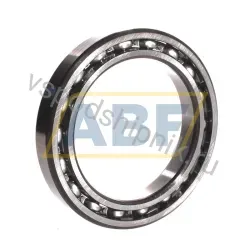 Подшипник шариковый радиальный однорядный XLJ3.1/2J RHP