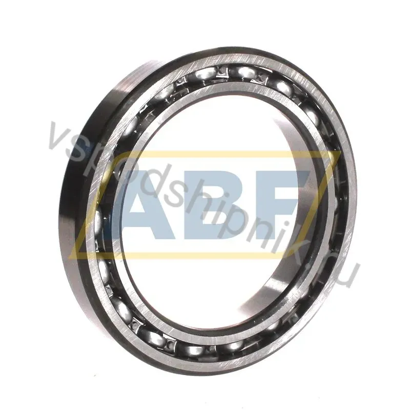 Подшипник шариковый радиальный однорядный XLJ3.1/2J RHP 360