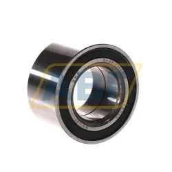 Подшипник радиально-упорный шариковый BAHB636060C SKF
