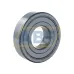 Подшипник шариковый радиальный однорядный E2.6308-2Z/C3 SKF