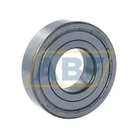 Подшипник шариковый радиальный однорядный E2.6308-2Z/C3 SKF