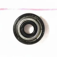 Миниатюрный шариковый подшипник E2.625-2Z/C3 SKF