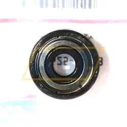 Миниатюрный шариковый подшипник E2.625-2Z/C3 SKF