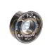 Подшипник шариковый радиальный однорядный 6202/C2 SKF