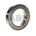 Подшипник шариковый радиальный однорядный 6015-ZZ-C3 Timken