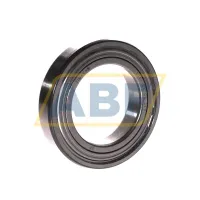 Подшипник шариковый радиальный однорядный 6011-ZZ-C3 Timken