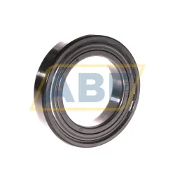 Подшипник шариковый радиальный однорядный 6011-ZZ-C3 Timken