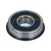 Подшипник шариковый радиальный однорядный 6304-2RS-NR Timken