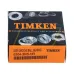 Подшипник шариковый радиальный однорядный 6304-2RS-NR Timken