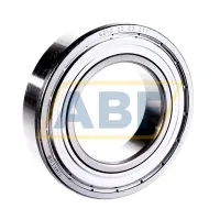 Подшипник шариковый радиальный однорядный 6210-ZZC3 Timken