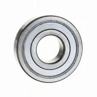 Подшипник шариковый радиальный однорядный 6305-2Z/C3LHT30 SKF