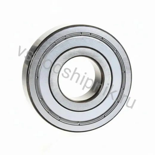 Подшипник шариковый радиальный однорядный 6305-2Z/C3LHT30 SKF