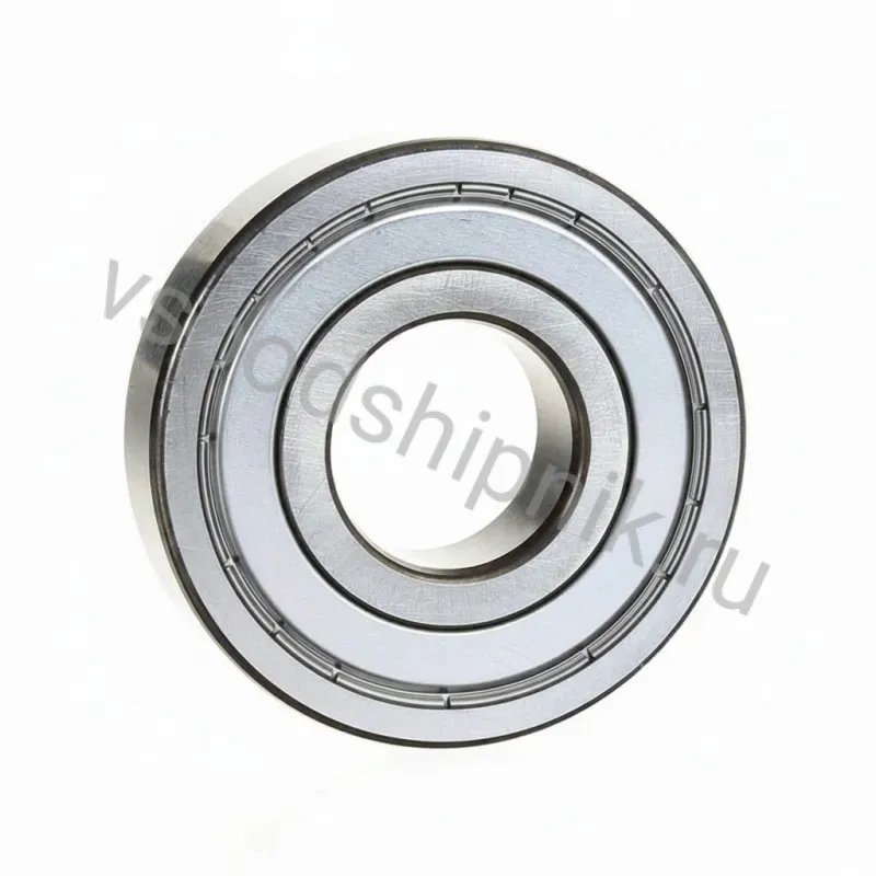 Подшипник шариковый радиальный однорядный 6305-2Z/C3LHT30 SKF 360