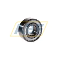 Подшипник шариковый радиальный однорядный P204RR6A4362 Timken