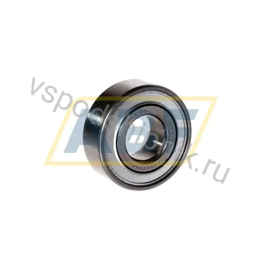 Подшипник шариковый радиальный однорядный P204RR6A4362 Timken 19.06×45.23×15.49 мм
